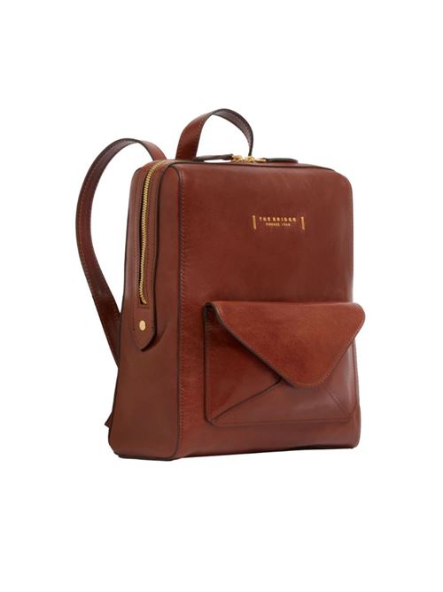 Zaino Frida THE BRIDGE | 04291601PE14